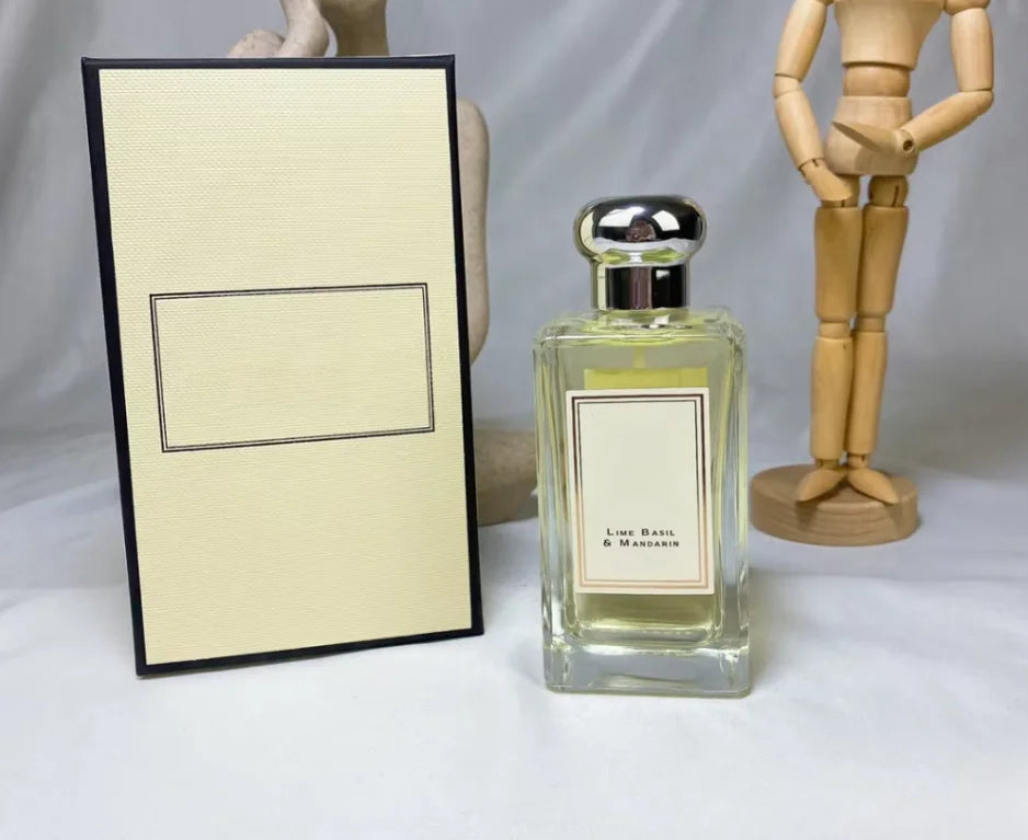 Blushimmer Daily Hot Perfume for Women and Unisex, 100ml natural spray with long-lasting blossom fragrance, shown in sleek bottle.