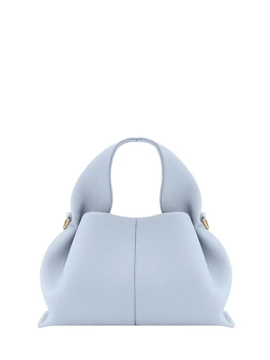 Fashionable Handbag for Women, Retro and High-end Handbag, Simple and Versatile Crossbody Bag