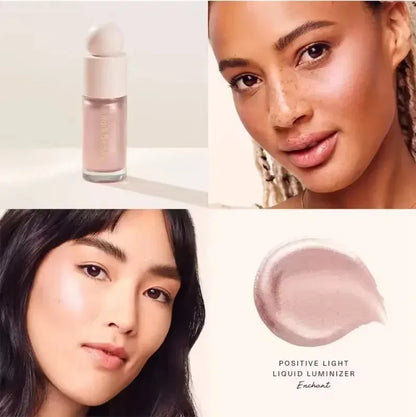 Rare Beauty Makeup Face Contour Bronzer Stick Face Brighten Highlighter Bar Shimmer Highlighter Blush Stick Concealer Cosmetics