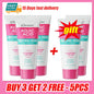 Whitening Cream Private Parts Underarm Bleach Serum Butt Knee Brighten Inner Thigh Intimate Parts Dark Remove Melanin Body Care