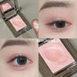 Blushimmer metallic glitter pearlescent eyeshadow cream with chameleon shimmer and sparkling highlighter effect.