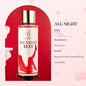 Blushimmer pheromone perfume charm for women, romantic long-lasting fragrance in an elegant bottle, attracts the opposite sex.