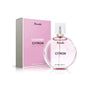 Women's Niche Charm Perfume Fresh Light Scent Long-Lasting Gentle Elegance for Dates Fragrance Pheromone Eau De Parfum Cologne