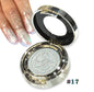 SheenEffect chameleon pigment Eyeshadow Single eye shadow Long-lasting Highlighter Easy to blend portable Makeup Cosmetics