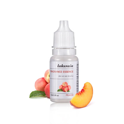 Blushimmer DIY 10ml strawberry fragrance oil for diffusers, lip gloss, soap making, and essential oil crafting.
