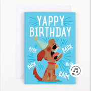 Card Gifts For Mom And Dad From Son Daughter Endless Sound Prank Greeting Card