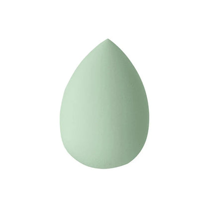 Set of 1, 4, or 8 Blushimmer makeup sponge blenders, soft beauty eggs for foundation and powder application, cosmetic makeup accessories.