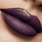 Blushimmer 14-color glitter metallic lip gloss and lipstick set with shiny, waterproof, long-lasting liquid lip oil and tint.