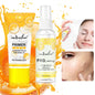 Makeup Set Of Makeup Primer + Setting Spray, Invisible Pore Color Rendering Hold Makeup, For Base Makeup And Makeup Finishing
