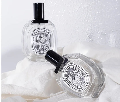 75ML-100ML High Quality Perfume Women Lasting Fragrance Spray 50ml Parfums Dames Plant Floral Scent Pheromone Perfumes