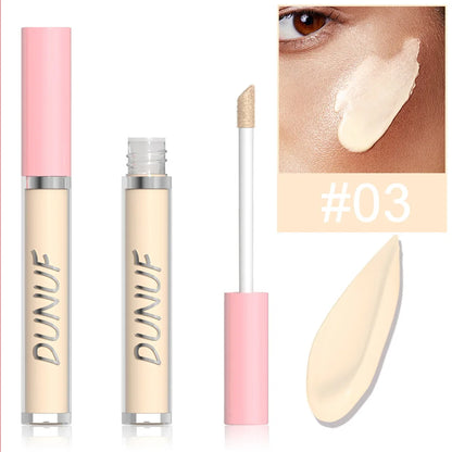 Waterproof Cream Concealer Stick – High Coverage Matte