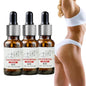 Blushimmer androstenone pheromone oil bottle, designed to enhance attraction and sexual appeal for men and women.