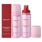 Mattifying Waterproof Setting Spray Glossy Matte Base Makeup Control Oil Non-Sticky Waterproof Make-up Fixer Spray for All Skin