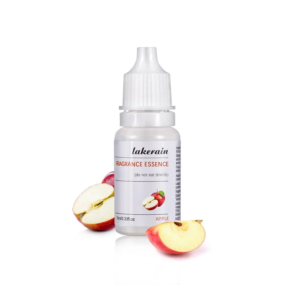 Blushimmer DIY 10ml strawberry fragrance oil for diffusers, lip gloss, soap making, and DIY beauty projects