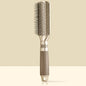 CALIYI Hair Massage Air Cushion Comb Brush Scalp Hairbrush Detangle Anti Static Salon SPA Hairdressing Styling Tool Oval Round