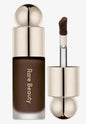 Blushimmer Rare Beauty bronzer stick for face contour, creamy blendable formula, natural sun-kissed glow, and face sculpting.