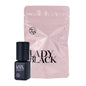 Blushimmer Korea original 5ml Sky Glue for eyelash extensions, black, fast-drying lash glue with low irritation