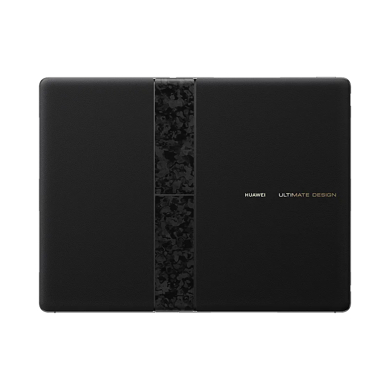 HUAWEI MateBook Fold Extraordinary Master 18-inch Dual-layer OLED Display HarmonyOS 5 Ultra-light and Thin Folding Computer,