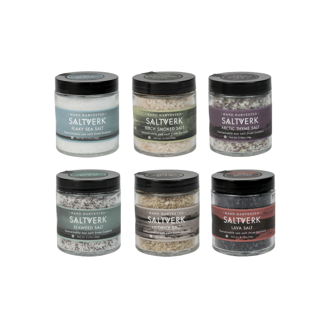 ALL SIX SALTVERK SALTS-0