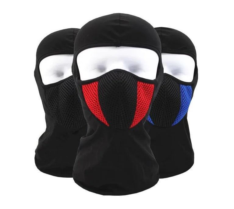 Winter Warm Balaclava for Outdoor Sports and Riding