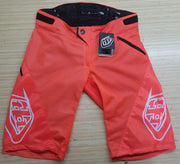 Outdoor Racing Motocross Breathable Shorts for Summer