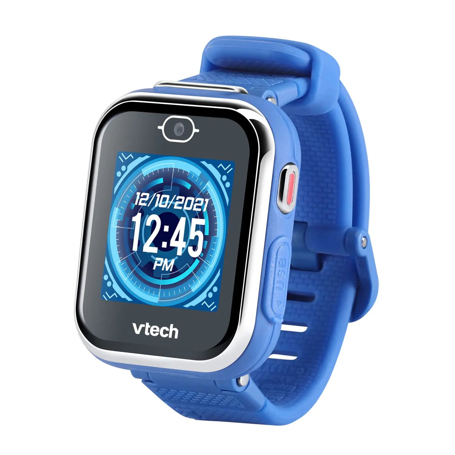 VTech KidiZoom Smartwatch DX3 Blue