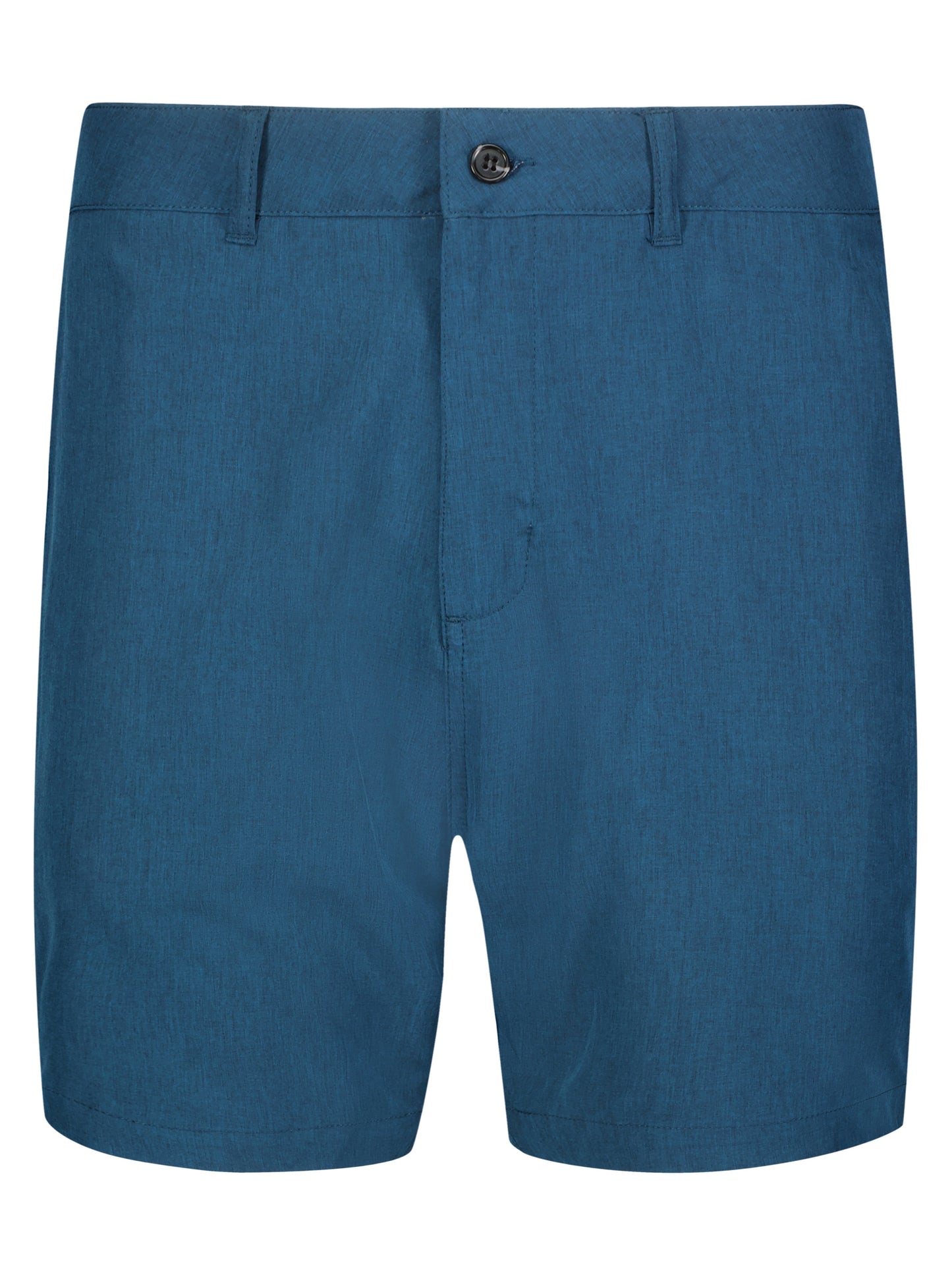 Lightweight White Water Life Bayport shorts in navy, featuring quick-dry fabric and comfortable fit for outdoor activities.