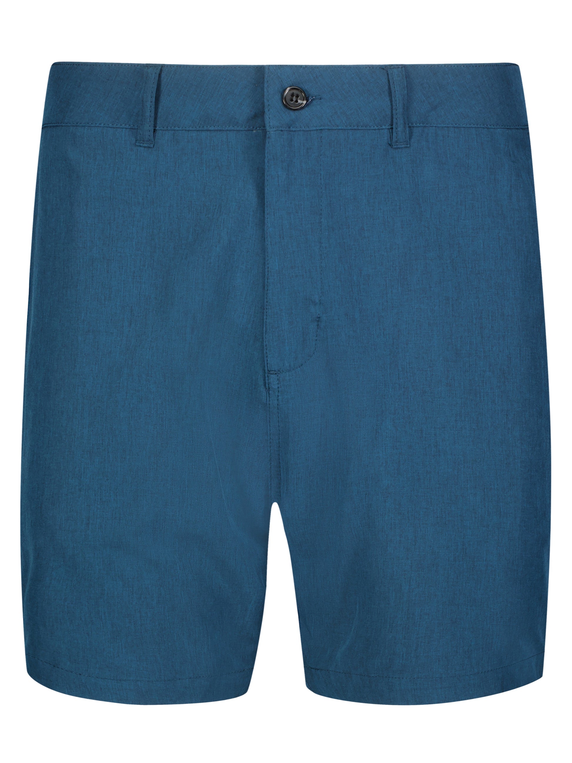 Lightweight White Water Life Bayport shorts in navy, featuring quick-dry fabric and comfortable fit for outdoor activities.
