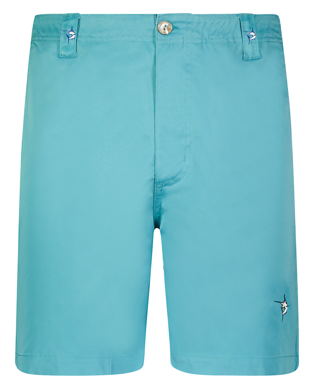 White Water Life Captain Shorts featuring a comfortable fit and durable fabric, suitable for outdoor adventures and casual wear.