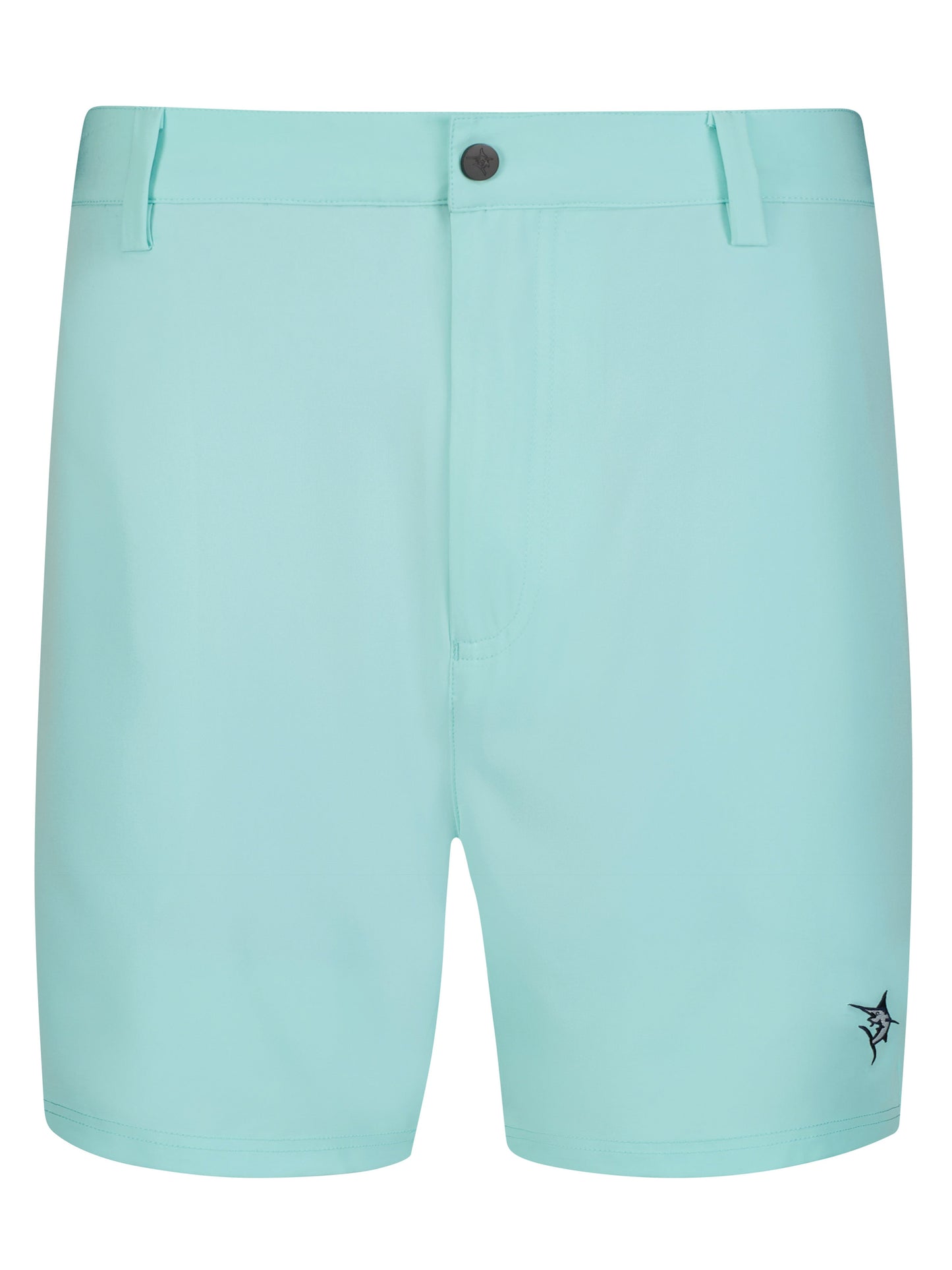 White Water Life Freeport Short, lightweight performance shorts with an effortless fit, suitable for active outdoor wear.