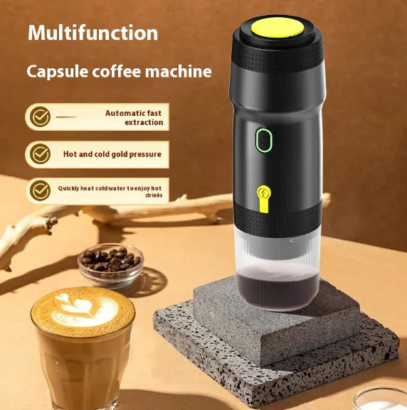 Coffee Machine