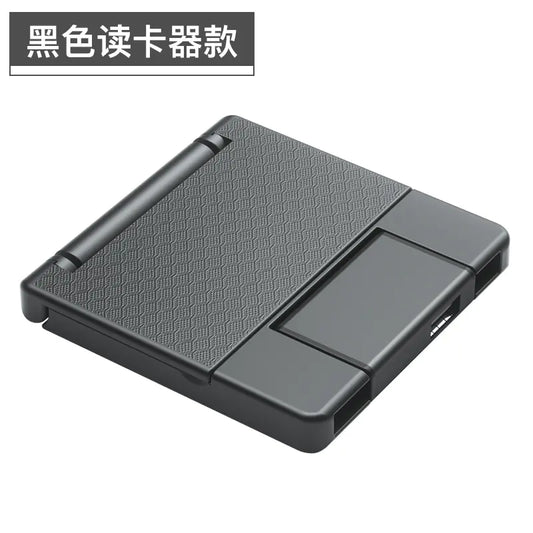 Multi-Function OTG Card Reader for Apple Devices