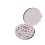 Portable 5-in-1 Digital Cable Organizer