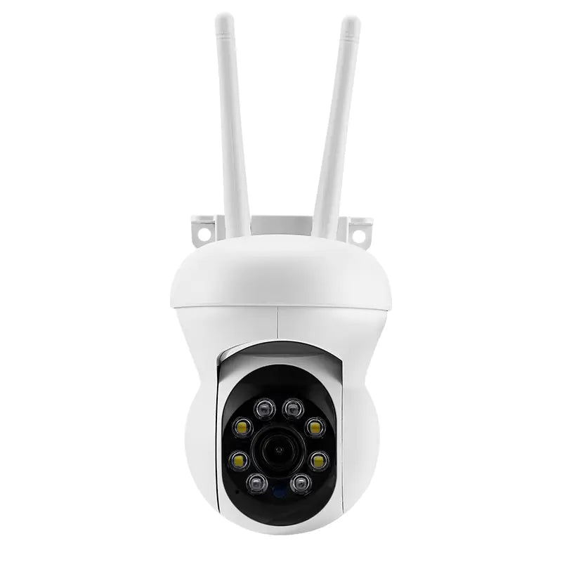 Wireless Indoor Security Camera with Smart WiFi Function