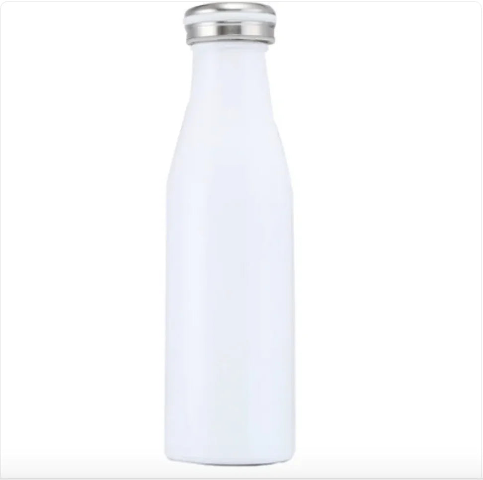 Milk Vacuum Bottle