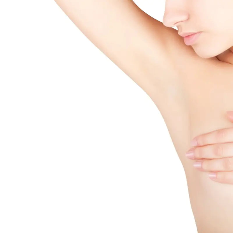 Gentle Hair Removal Cream for Body and Underarms