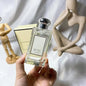 Blushimmer Daily Hot Perfume for Women and Unisex, natural spray with blossom scent, 100ml bottle, long-lasting fragrance