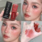 Blushimmer Light Blush Liquid SHAQINUO moisturizing mirror with natural rouge for brightening and vitality, in a sleek liquid formula.