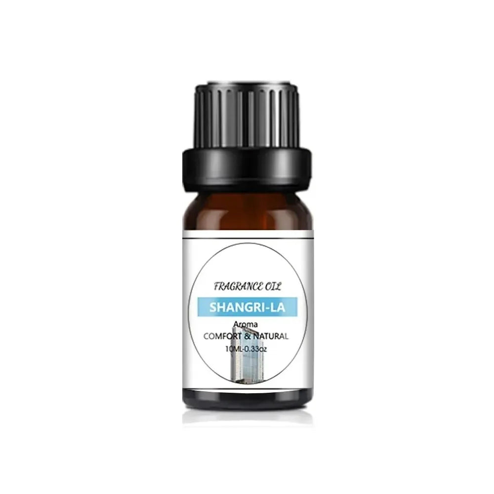 Blushimmer 10ml mango pineapple fruit flavor essential oil for diffusers, soap making, candles, and DIY natural aromatherapy.