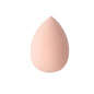 Set of 1, 4, or 8 Blushimmer makeup sponge blenders, soft cosmetic beauty eggs for applying foundation and powder.