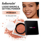 Waterproof Loose Baking&Setting Powder Long Lasting Oil Control Matte Setting Powder Natural Brightening Face Cosmetics