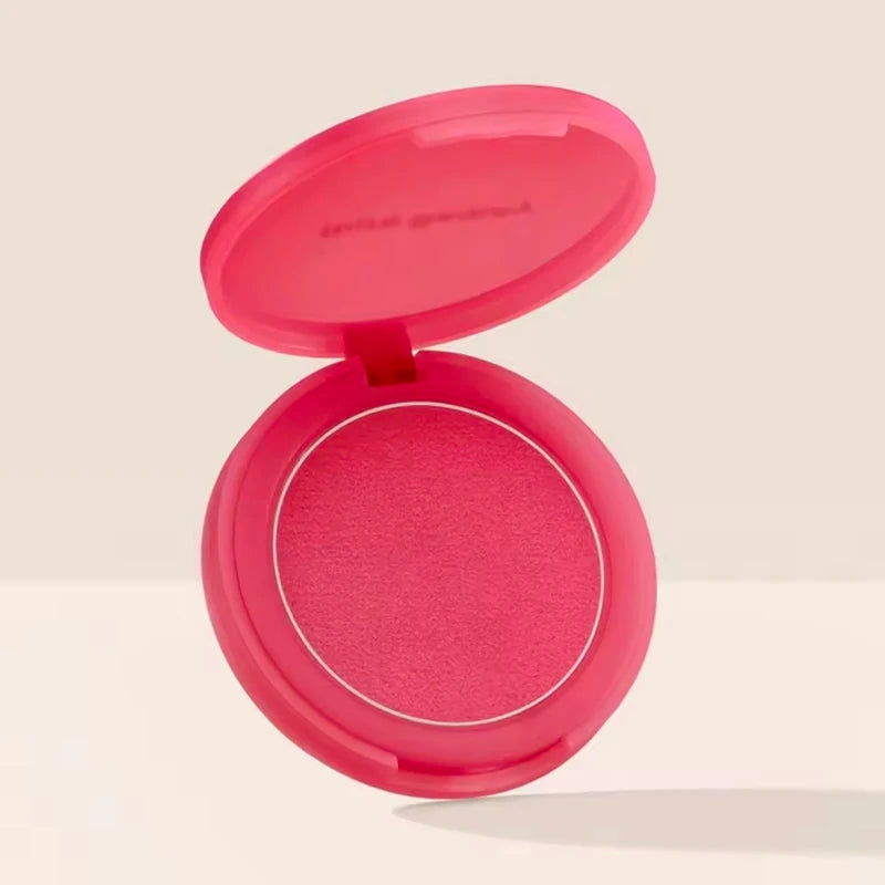 Hot Rare Beauty 7 colors Mashed Potatoes Blusher Cream Long Lasting Matte Moisturizer Liquid Blush Lip Gloss Makeup Cosmetics