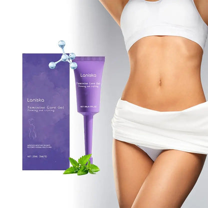 Women Private Parts Moisturizing Care Gel Women Vaginal Tightening, pH Balance, Firming Lifting Gentle Soothing Health Care