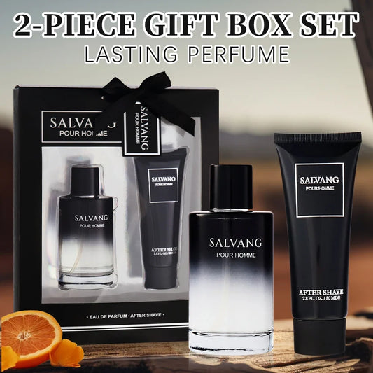Blushimmer men's 3.4 oz Eau de Toilette spray featuring lemon, pepper, and vetiver, ideal for dating and long-lasting freshness.