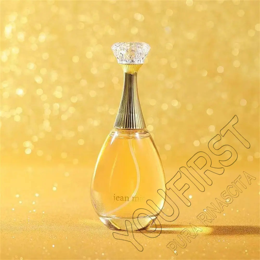 Blushimmer women's 90ml floral perfume bottle with elegant packaging, lasting fragrant scent for women.