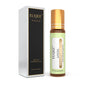EUQEE 10ml Fragrance Oil Roll-On Long Lasting Scent La Vie Est Belle CHANCE Jadore Cotton Strawberry Mango for Men and Women