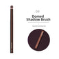 Blushimmer hourglass makeup brush for powder, foundation, concealer, blush, bronzer, eyeshadow, eyebrows, and eyeliner application.