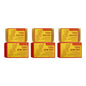 Acne Treatment Soap Pimple Remove Pigment Deep Cleansing Pores Shrink Oil Control Moisturize Body Face Lightening Skin Care Soap