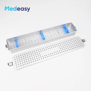 Sterilization Box for Endoscopes Sterilization Equipment Endoscope Disinfection Container