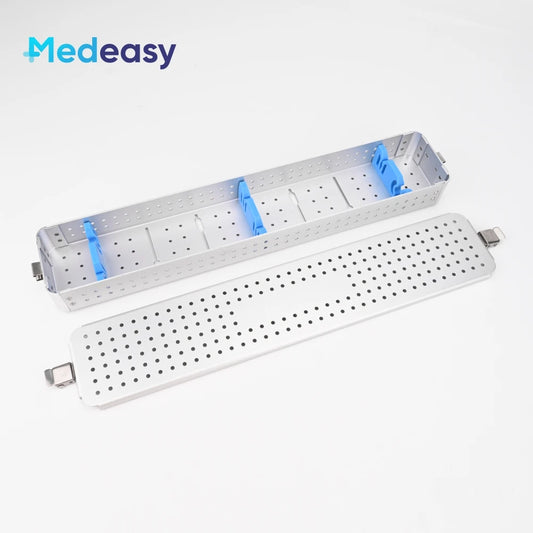 Sterilization Box for Endoscopes Sterilization Equipment Endoscope Disinfection Container